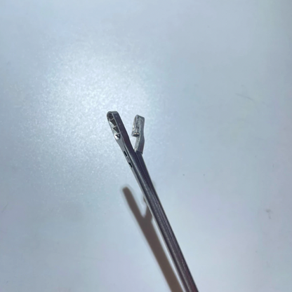 Premium Douay Cervical Biopsy and Specimen Forceps German Stainless