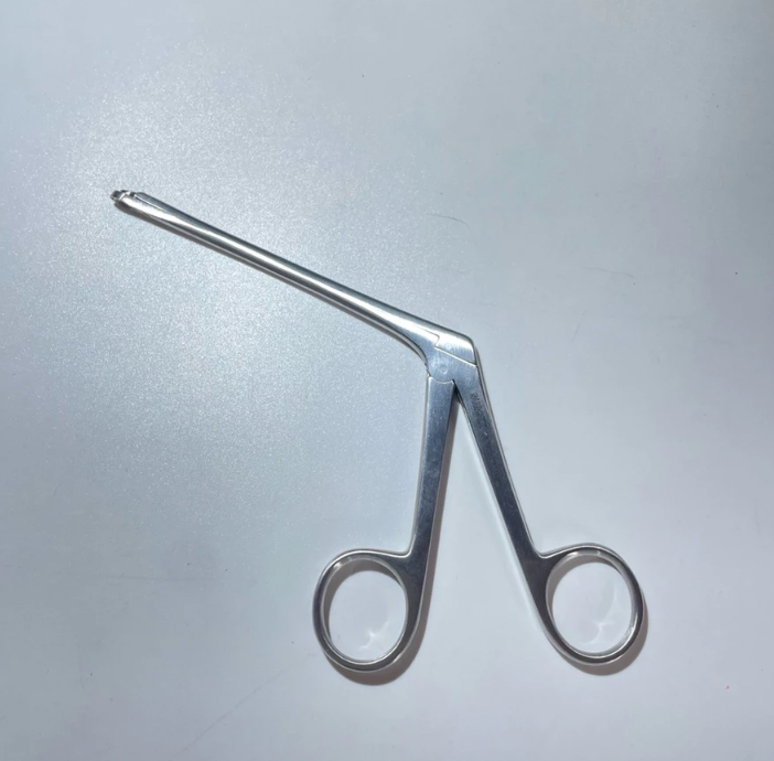 Premium Weil Blakesley Nasal Cutting Forceps