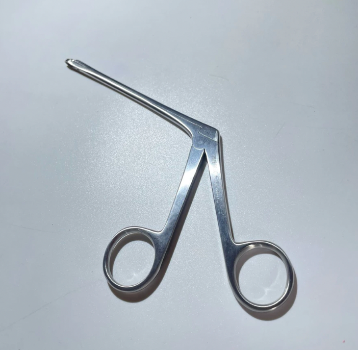 Premium Weil Blakesley Nasal Cutting Forceps