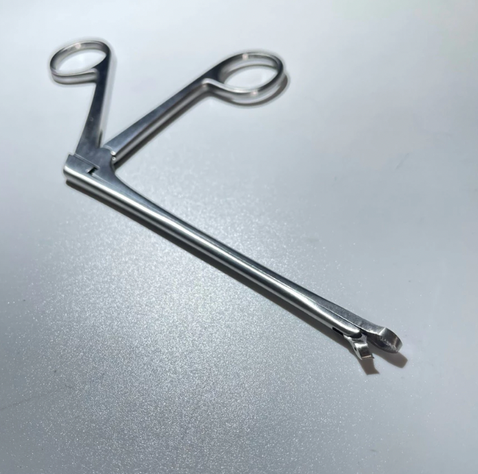 Premium Weil Blakesley Nasal Cutting Forceps