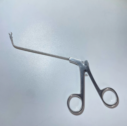 Premium Frental Sinus Graffe Forceps German Stainless