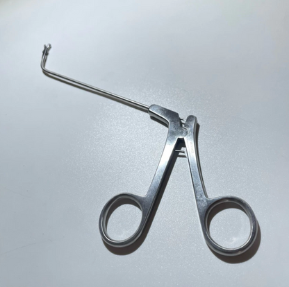 Premium Frental Sinus Graffe Forceps German Stainless