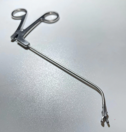 Premium Frental Sinus Graffe Forceps German Stainless