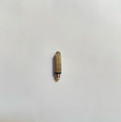 Laryngoscope Bulb Sold Per Peice German Stainless