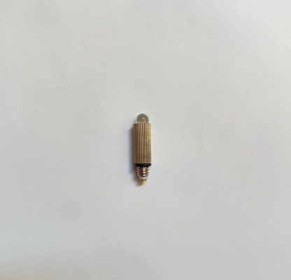Laryngoscope Bulb Sold Per Peice German Stainless