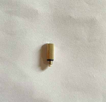 Laryngoscope Bulb Sold Per Peice German Stainless