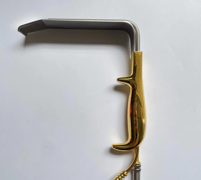 Premium Tebbetts German Stainless