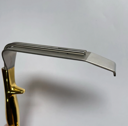 Premium Tebbetts German Stainless