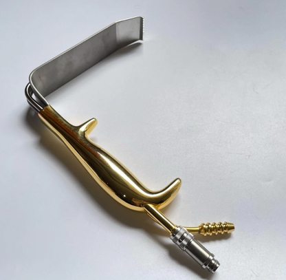 Premium Tebbetts German Stainless