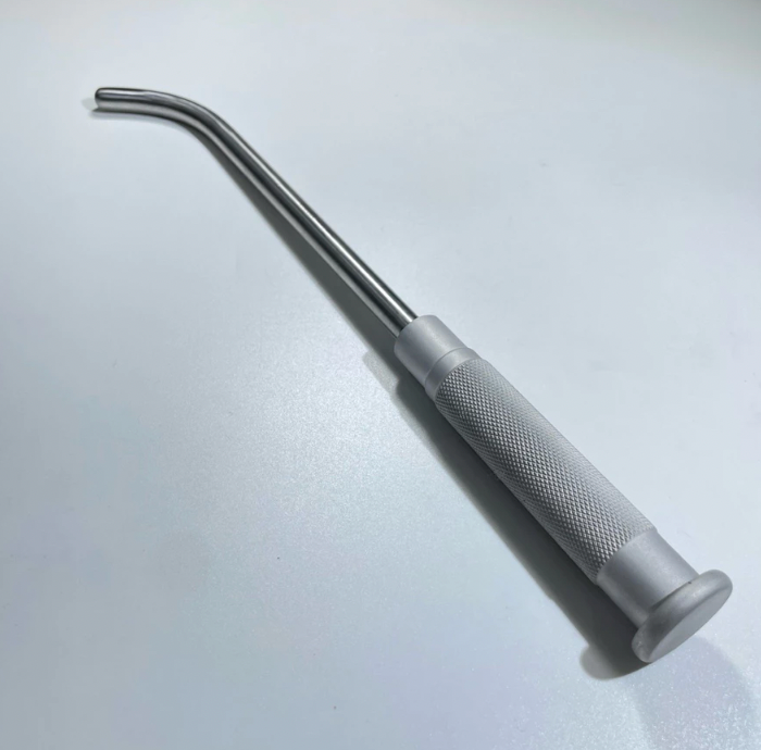 Premium Silverstein Breast Dissector German Stainless