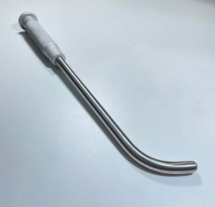 Premium Silverstein Breast Dissector German Stainless