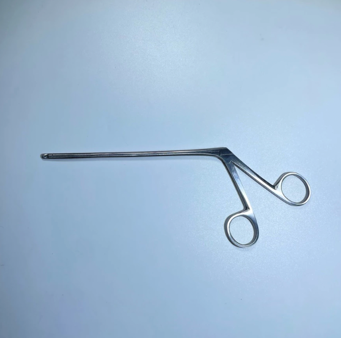 Premium Hartmann Ear Polypus German Stainless