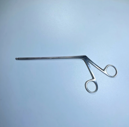 Premium Hartmann Ear Polypus German Stainless