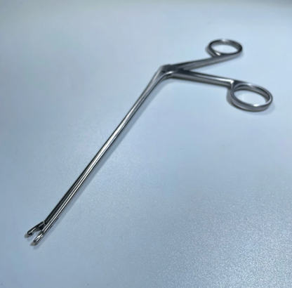 Premium Hartmann Ear Polypus German Stainless