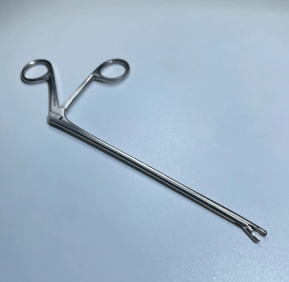 Premium Hartmann Ear Polypus German Stainless