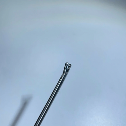 Premium Hartmann Ear Polypus German Stainless