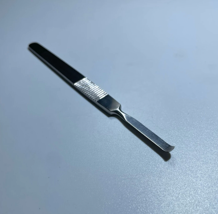 Premium Mckenty Septum Elevator German Stainless