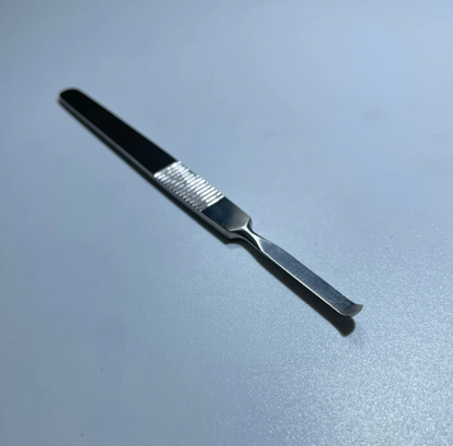 Premium Mckenty Septum Elevator German Stainless