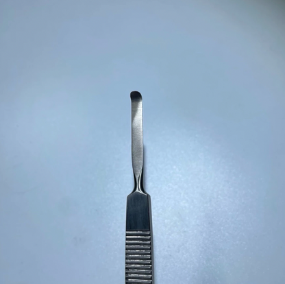 Premium Mckenty Septum Elevator German Stainless