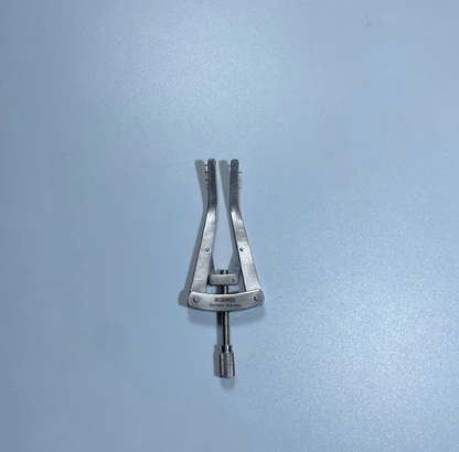 Premium Alm Retractor German Stainless