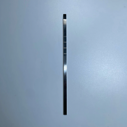 Premium Cottle-Gubisch Graduated Hollow Cut German Stainless