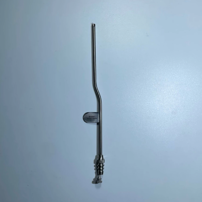 Premium Gubisch With Guide, Bypass German Stainless