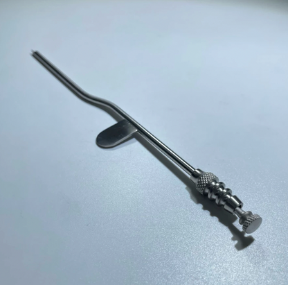 Premium Gubisch With Guide, Bypass German Stainless