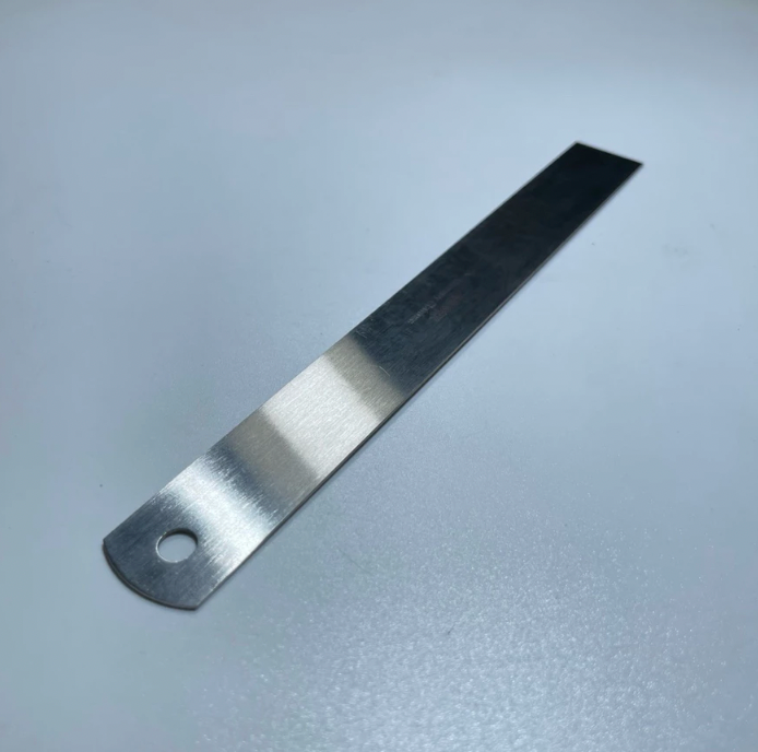 Premium Measuring Scale German Stainless