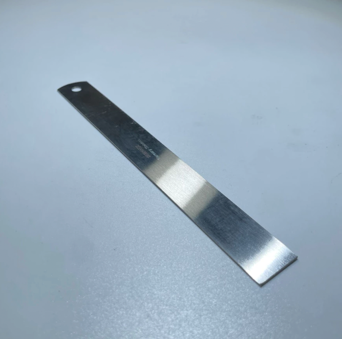 Premium Measuring Scale German Stainless