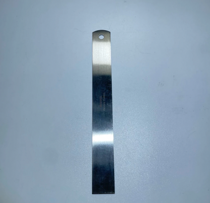 Premium Measuring Scale German Stainless