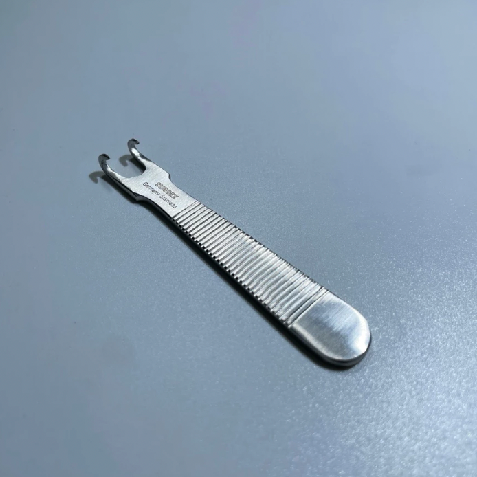 Premium Gubisch Kilner German Stainless