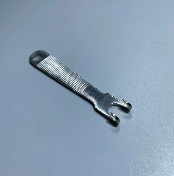 Premium Gubisch Kilner German Stainless