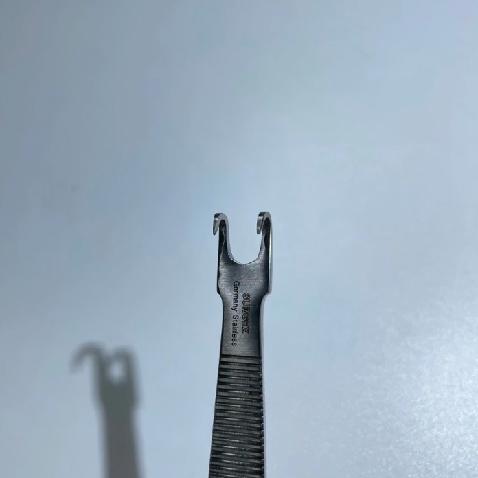 Premium Gubisch Kilner German Stainless