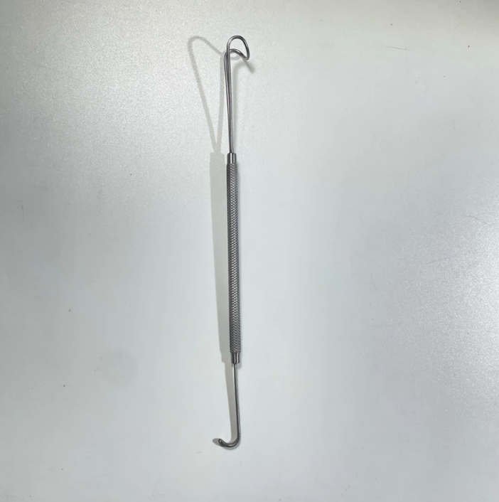 Premium Masing Alar Retractor German Stainless