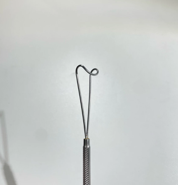 Premium Masing Alar Retractor German Stainless