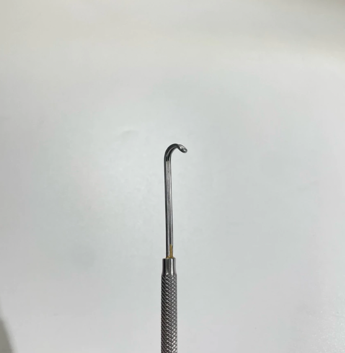 Premium Masing Alar Retractor German Stainless