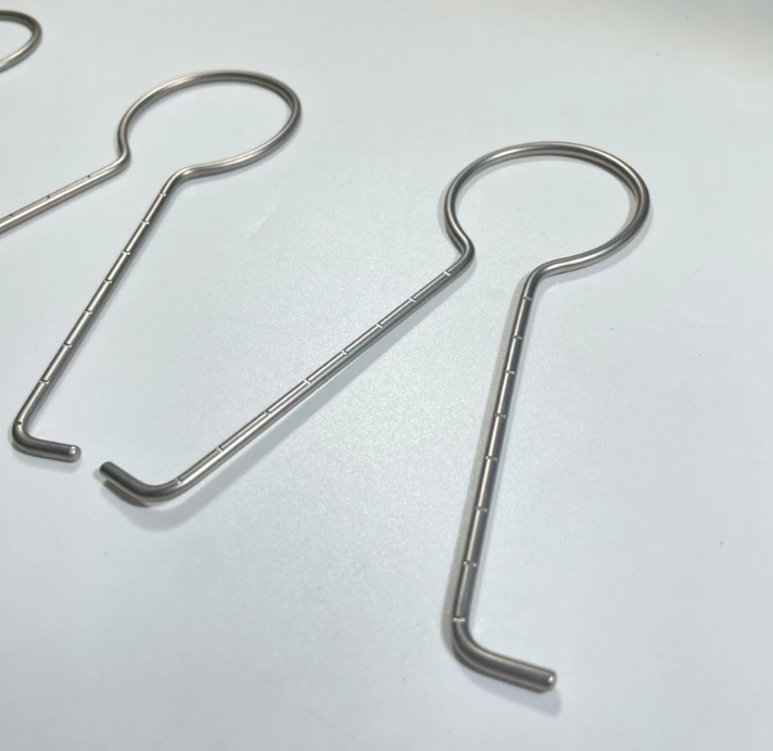 Premium Breast Reduction Marker - Set of Three German Stainless