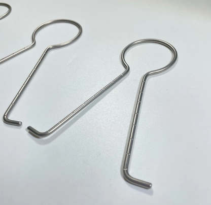 Premium Breast Reduction Marker - Set of Three German Stainless