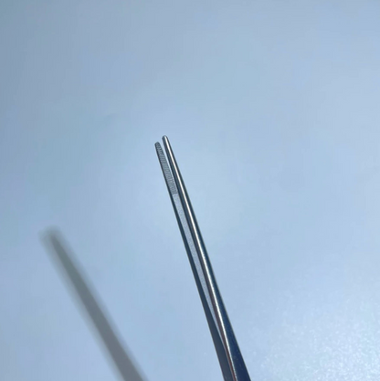 Premium Troeltsch Wild Ear Dressing Forceps German Stainless