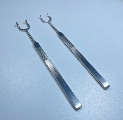 Premium Cottle Rhinoplastic German Stainless