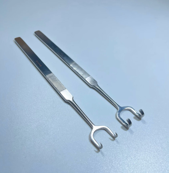 Premium Cottle Rhinoplastic German Stainless