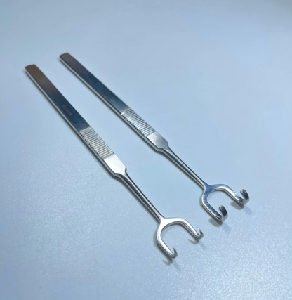 Premium Cottle Rhinoplastic German Stainless