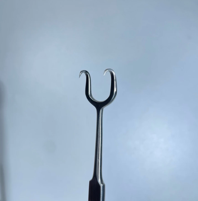 Premium Cottle Rhinoplastic German Stainless