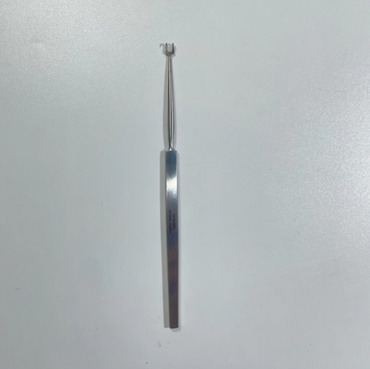 Premium Freer Rhinoplastic Double Hook German Stainless