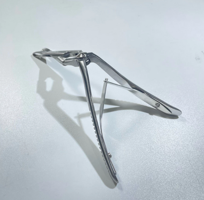 Premium Jansen-Struycken Septum Compresion Forceps German Stainless