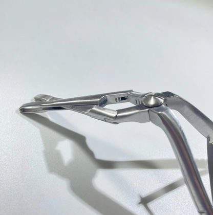 Premium Jansen-Struycken Septum Compresion Forceps German Stainless