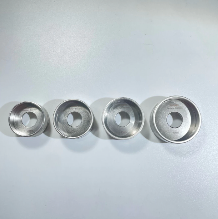 Premium Breast Areola Markers German Stainless