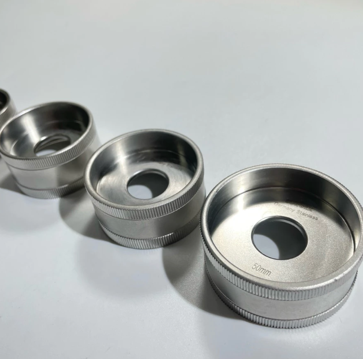 Premium Breast Areola Markers German Stainless