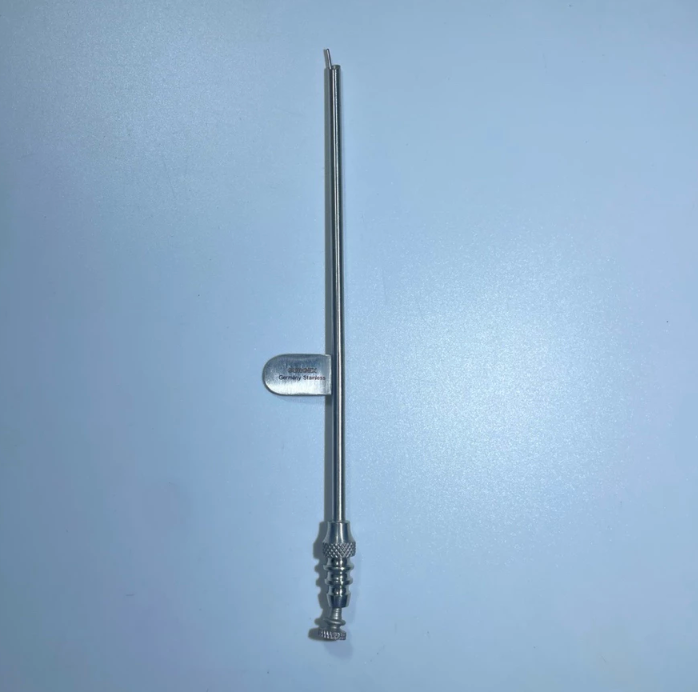 Premium Gubisch With Guide German Stainless