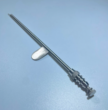 Premium Gubisch With Guide German Stainless